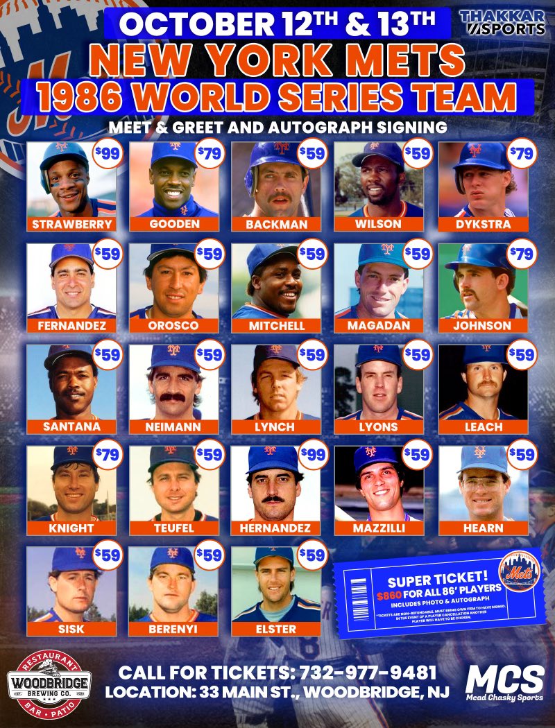 Dwight Gooden (@docgooden16) on Twitter photo 