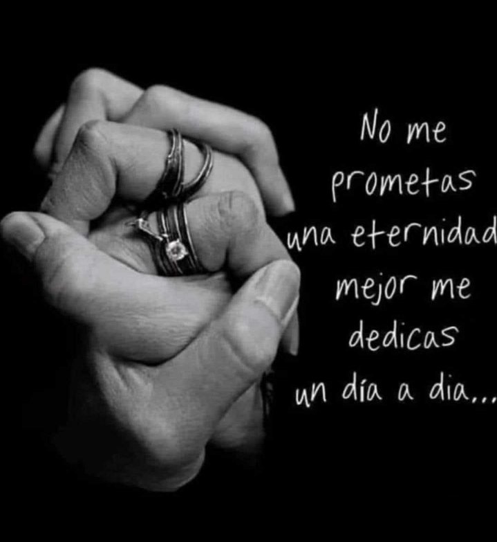 #SíguemeQVoy a amarlos día a día hasta llegar a la eternidad.

#DeZurdaTeam 🤝  #Cuba 🇨🇺