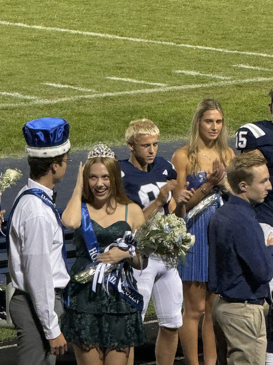 LCC Volleyball (@lccvball) on Twitter photo What a beautiful night to celebrate Home Coming. Congratulations to <a href="/carleybarrett24/">carley</a> <a href="/KaitlynKuckkan/">Kaitlyn Kuckkan</a> Ruth Davis <a href="/bliss_ulery/">bliss ulery</a> <a href="/AubreyBapst/">Aubrey Bapst</a> on representing the senior class. But a HUGE Congratulations to Ruth Davis on being voted 2024 Home Coming Queen!!! #FAM1LY What a beautiful night to celebrate Home Coming. Congratulations to <a href="/carleybarrett24/">carley</a> <a href="/KaitlynKuckkan/">Kaitlyn Kuckkan</a> Ruth Davis <a href="/bliss_ulery/">bliss ulery</a> <a href="/AubreyBapst/">Aubrey Bapst</a> on representing the senior class. But a HUGE Congratulations to Ruth Davis on being voted 2024 Home Coming Queen!!! #FAM1LY
