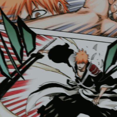 𝐓𝐇𝐄 𝐁𝐋𝐀𝐃𝐄 𝐈𝐒 𝐌𝐄.