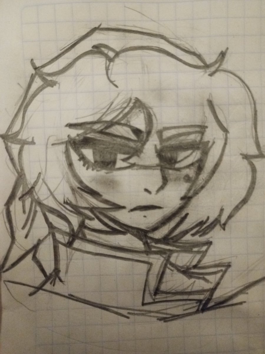 soetable's tweet image. Tal vez estoy algo oxidado... Ya llevo casi un mes y medio sin dibujar, hasta ahora. Realmente no siento que haya perdido el interes en ello, pero tal vez hay mas cosas que me llaman un poco mas la atención, Sin embargo, recuperare mi toque y mejorare. Sigo vivo 🔥.