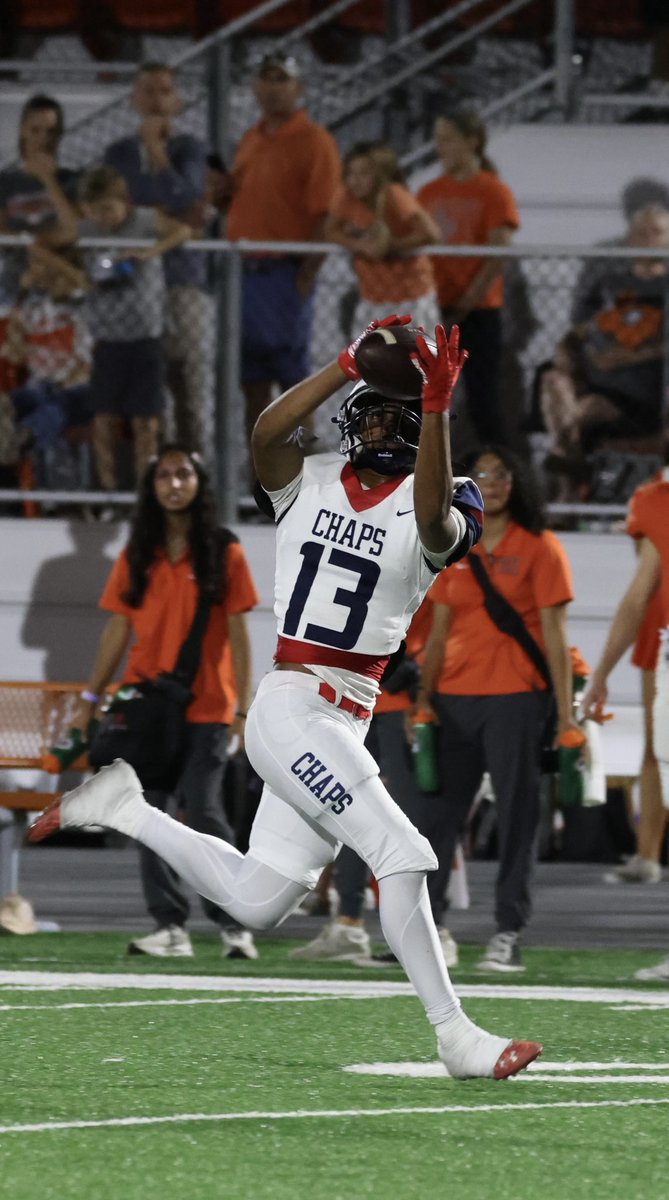 TD pass from <a href="/AubreyFootball/">Aubrey Football</a>  <a href="/brock_temple4/">Brock Temple</a> to  #13 Tre’ Johnson. <a href="/dctf/">Dave Campbell's — TexasFootball.com</a> <a href="/Matt_Stepp817/">Matt Stepp</a>   <a href="/aubreyisd/">Aubrey ISD</a>  <a href="/ChaseMarler15/">Chase Marler</a>  📷 <a href="/ReneeMarler/">Renee Marler</a>  Celina 28, Aubrey 7. 9:18 left in 2nd Q.