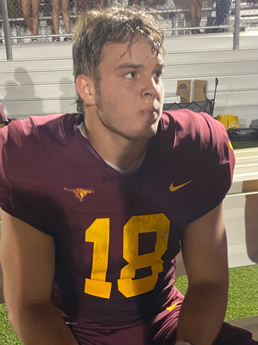 Rick Cantu (@rickyprep) on Twitter photo Touchdown 33 run <a href="/JackTyndall15/">Jack Tyndall</a> of <a href="/DripFB/">Dripping Springs HS Football</a> gives Tigers 21-7 lead on Austin HS 8:31 second <a href="/statesman/">Austin Statesman</a> #centexpreps Touchdown 33 run <a href="/JackTyndall15/">Jack Tyndall</a> of <a href="/DripFB/">Dripping Springs HS Football</a> gives Tigers 21-7 lead on Austin HS 8:31 second <a href="/statesman/">Austin Statesman</a> #centexpreps