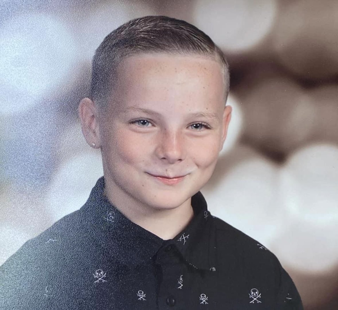 My 19 year old brother lost his life to a drunk driver on Saturday. He lived with me off and on his whole life and was living with me at this time. He was assistant manager <a href="/PlanetFitness/">Planet Fitness</a> here in Arizona and was finishing up school. His life was cut way too short and had so many