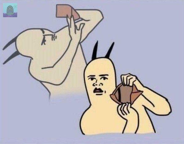 💚 info freelance amanah dong hehe receh gpp, lagi butuh tambahan uang jajan kalo bisa wfh pliss 😞