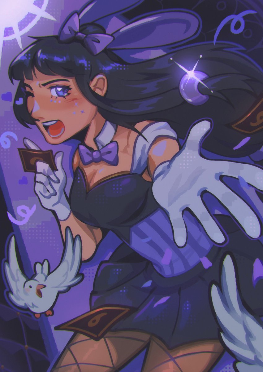 Ricattart's tweet image. Magic, games, fun, and cartoons #AceAttorney