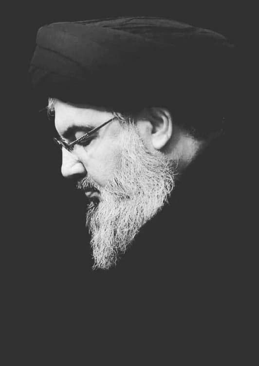 كان صوتك يُعطي
لاهل فلسطين العزيمةُ والإصرار
في الوقت ذاته يُرعب الصهاينة
لقد كانت اطلالتك على مُحبيك
تعني لهم الأمان والسكينة وغذا للروح
وقفت بكل شموخ لعقود من الزمن
في وجه الكيان الغـ.ـاصب

قد نلت ما تبتغيه بعد هذا العمر
من الجهاد فـ كان #الختام_مسك

هنيئاً لك #الشهادة_ابا_هادي