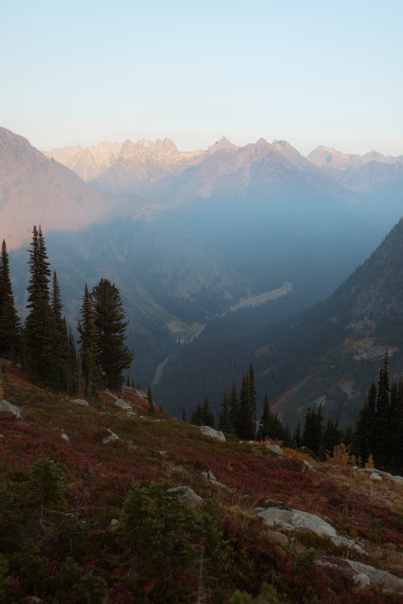 katiejmcgregorr's tweet image. October in Washington