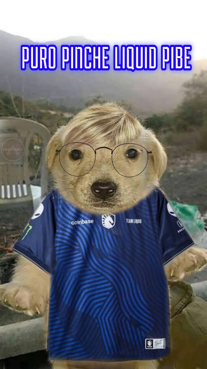 CriS7ick's tweet photo. @Kurevvv @jaguaresapex @NeazulYuuji @1Stressado @PistilloMx @TeamLiquid_ES Tin licui pibe 👽 https://t.co/Y70JRtjq8r