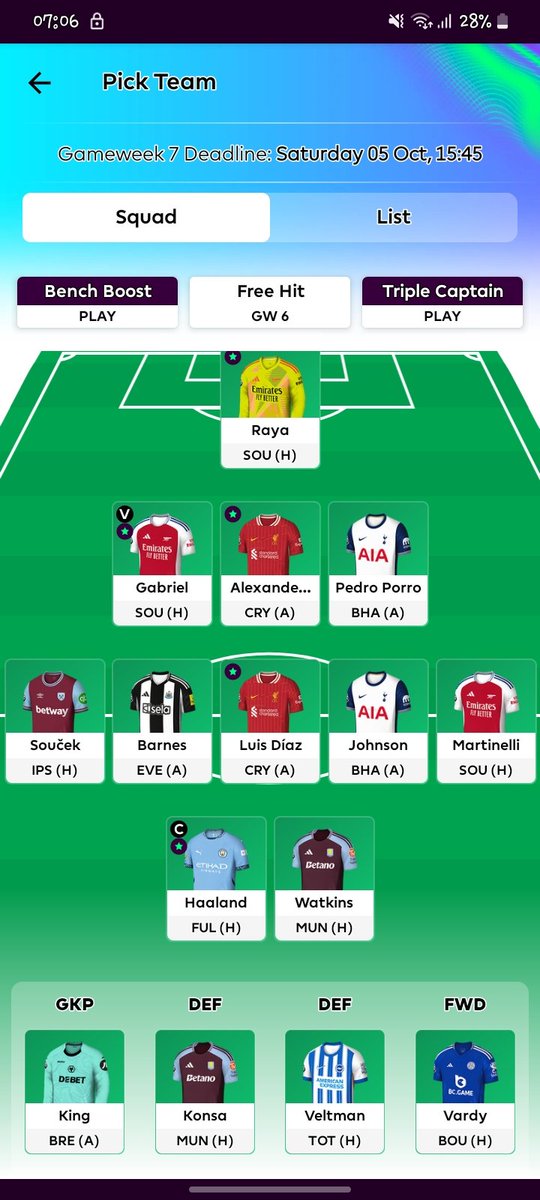 PrajwalLamsal3's tweet photo. @FPL__Raptor https://t.co/oFF2u7YTU9