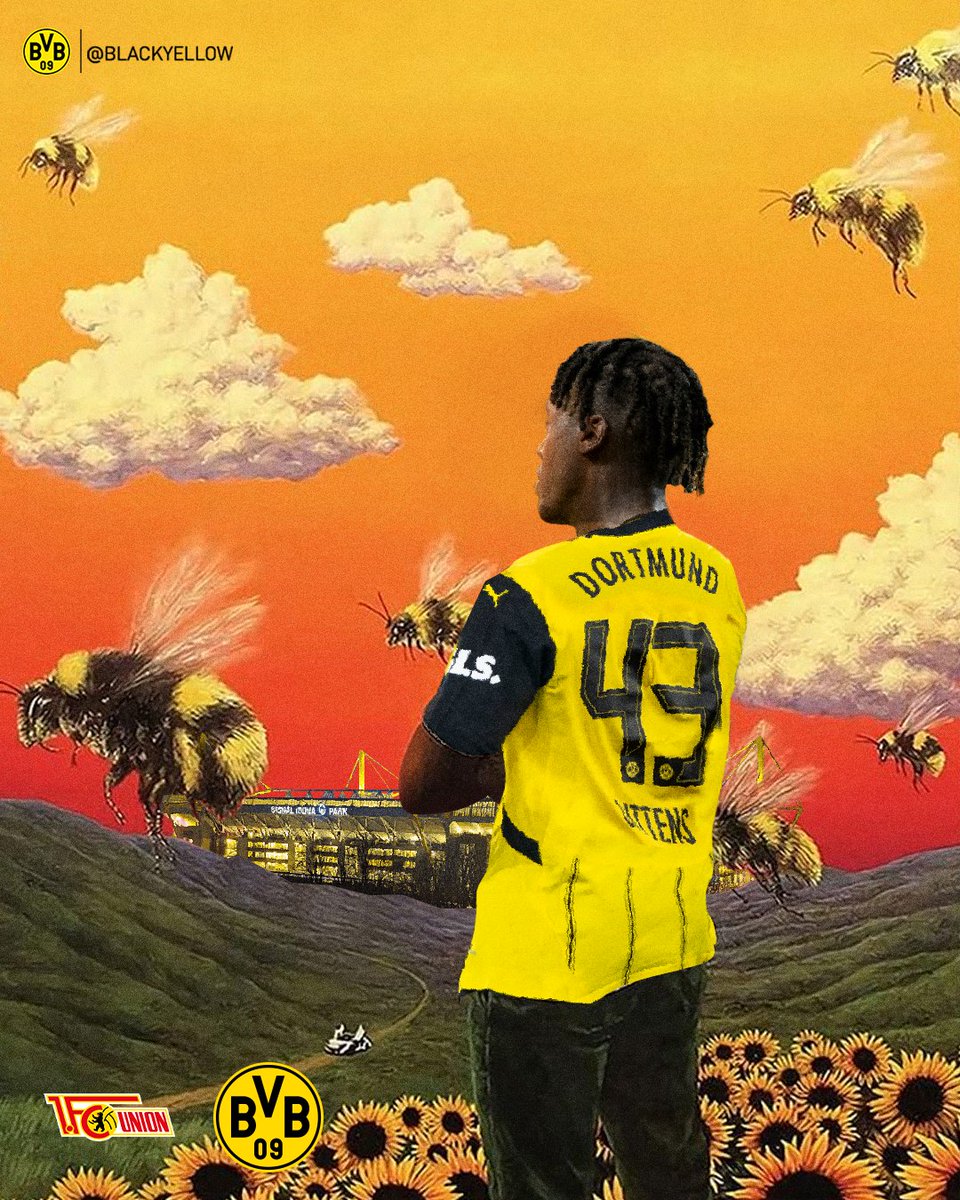 Borussia Dortmund tweet media