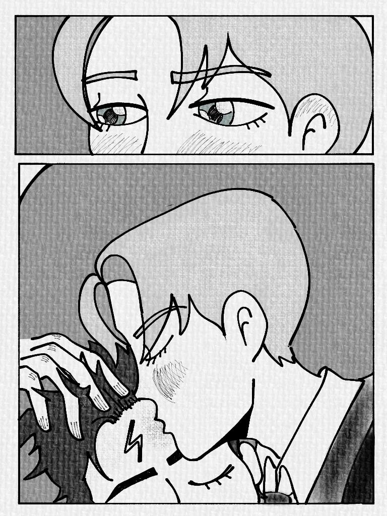 lowenz002072748's tweet photo. [...] But when was Draco fair? It was quite in line with who he was. A taker. Greedy. He was given his life, and he wanted more. Offered a way to pay off his debt, but he wanted more. He had Potter trapped, and he still wanted more.
#hpdm #drarry #drarryfic https://t.co/CRdavOXUB6