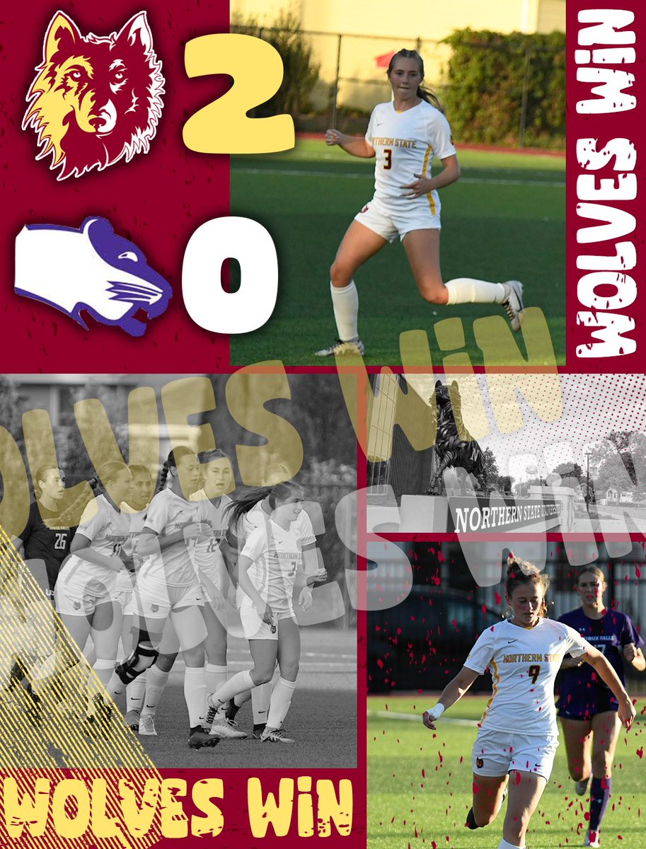 #GoWolves tweet media