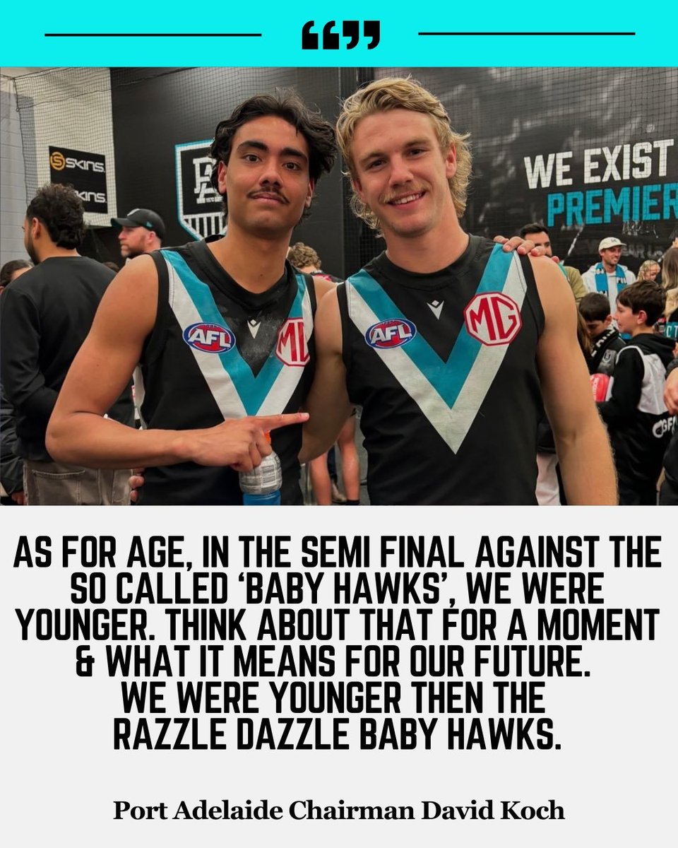 Hawk Talk Podcast tweet media