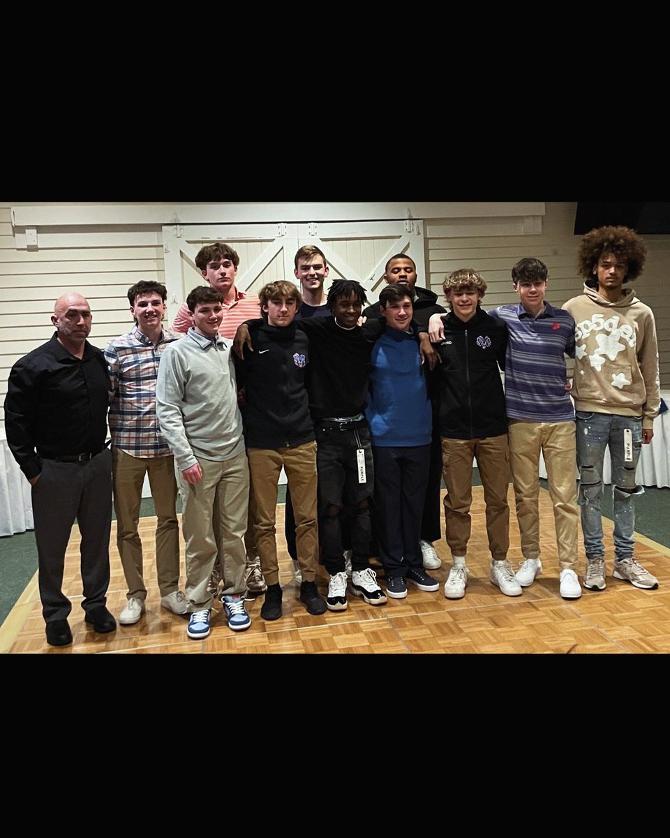 Always feels good getting back on the court but definitely miss seeing the guys moving on to bigger &amp; better things in the gym everyday.  Go be great fellas !