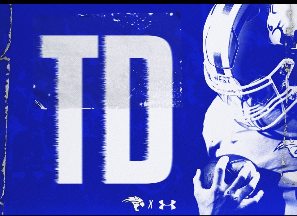 Oshkosh West Football tweet media