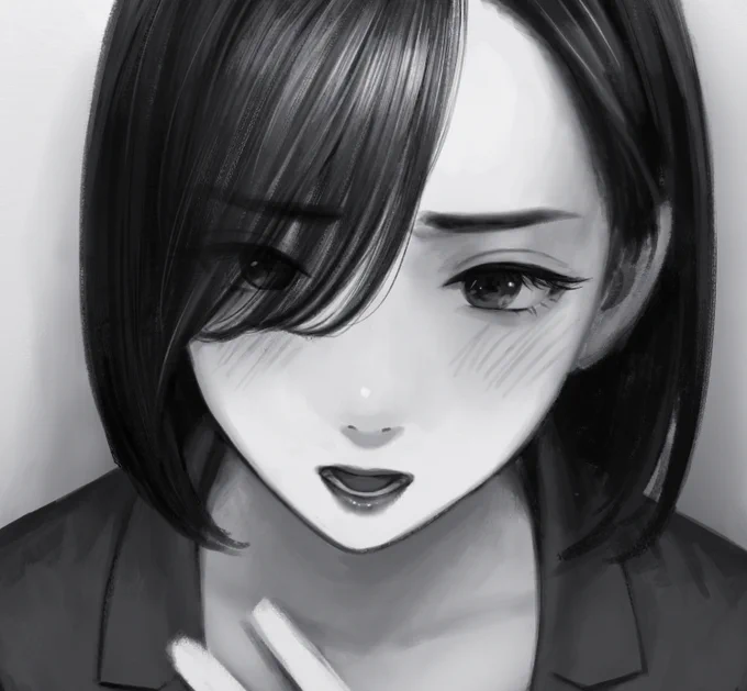 kawaii kamo 