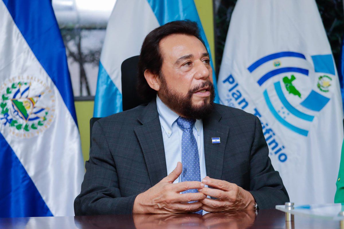 Organismo Salvadoreño de Normalización tweet media