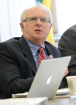 Nomination papers submitted for <a href="/PrairieSouth/">Prairie South</a> 2024 Election. November 13 Election Day