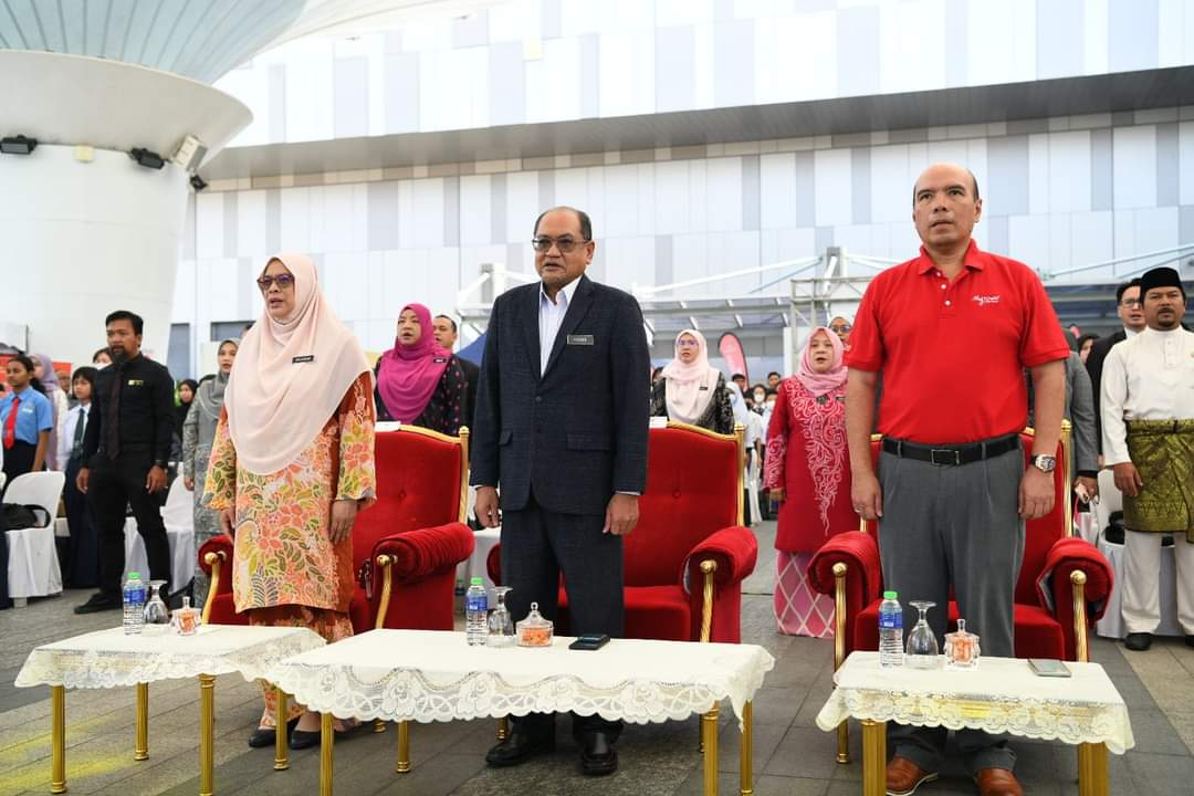 kumprinx's tweet photo. Hadir Tanda Support ✅ https://t.co/D82eTIxcYW