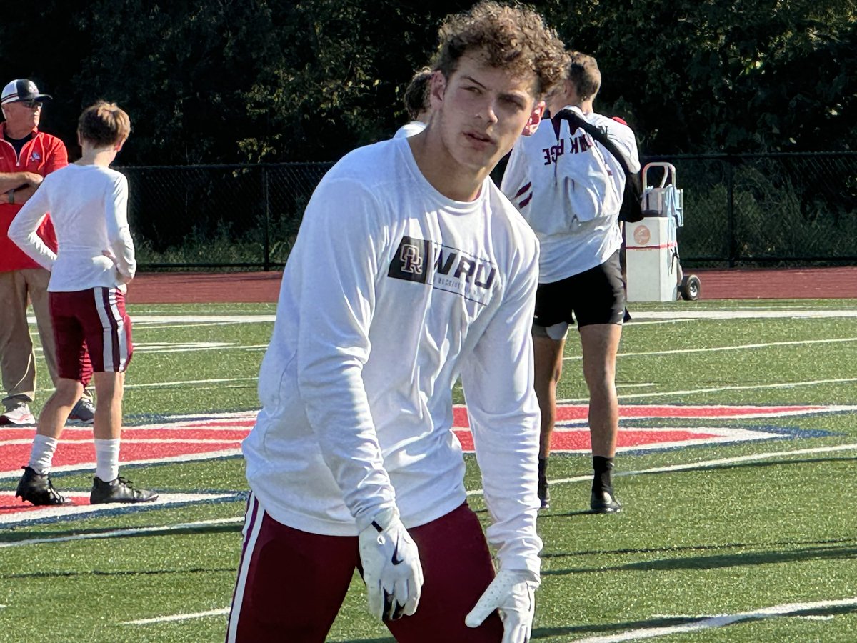 David Clary (@dccatvoice) on Twitter photo Junior Receiver Will Pressley has just passed Revel Coffey (2003-2005) for 5th on the Oak Ridge career receiving yards list with 1300 yards. Next up is Ethan Wheeler (2009-2012) and he needs 40 more yards tonight to pass him for 4th place. <a href="/pressley_will/">Will Pressley</a> Junior Receiver Will Pressley has just passed Revel Coffey (2003-2005) for 5th on the Oak Ridge career receiving yards list with 1300 yards. Next up is Ethan Wheeler (2009-2012) and he needs 40 more yards tonight to pass him for 4th place. <a href="/pressley_will/">Will Pressley</a>