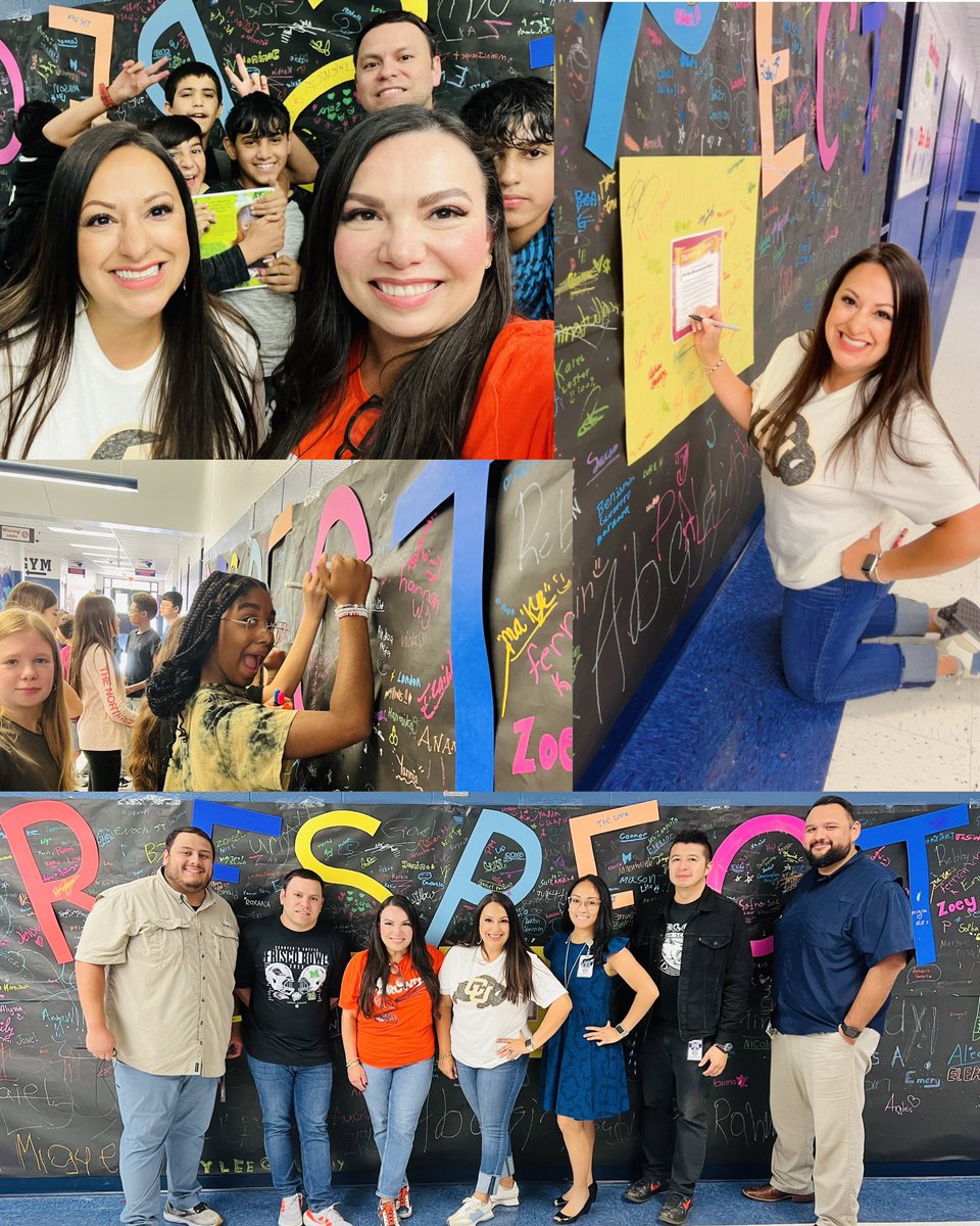 NISD_RawlinsonCounseling (@_rmscounseling) on Twitter photo Patriots pledge to respect themselves and others! Signing Day <a href="/NISDRawlinson/">Rawlinson MS</a> !#DecisionOfRespect 🤍<a href="/SherryMireles/">Sherry Mireles</a> Patriots pledge to respect themselves and others! Signing Day <a href="/NISDRawlinson/">Rawlinson MS</a> !#DecisionOfRespect 🤍<a href="/SherryMireles/">Sherry Mireles</a>