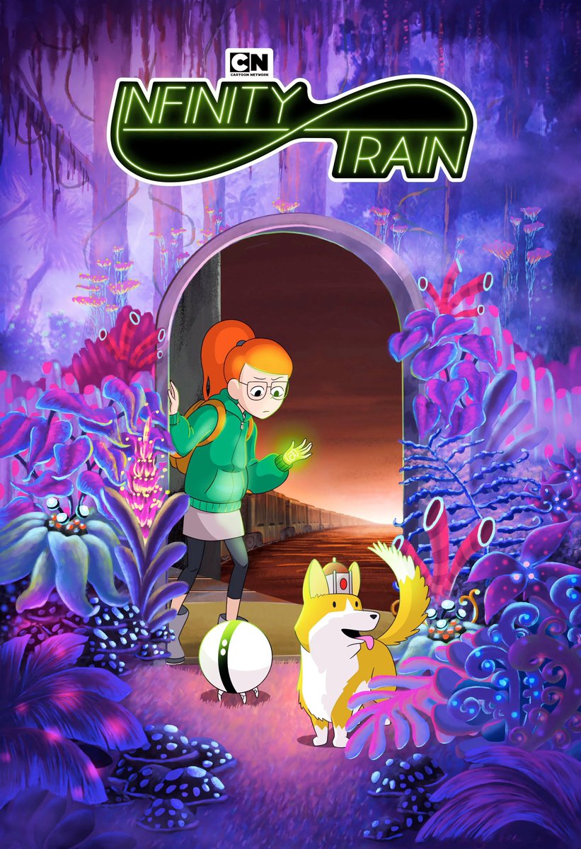 LifesRemedy7's tweet photo. Deserved better... UNDERSTATEMENT OF THE YEAR! 
 
#CartoonNetwork #CraigOfTheCreek #HaileysOnIt #GlitchTechs #InfinityTrain #JessicasBigLittleWorld #RenewCraigOfTheCreek #RenewHaileysOnIt #RenewGlitchTechs #RenewInfinityTrain #RenewJessicasBigLittleWorld https://t.co/TMTXvJqgz4