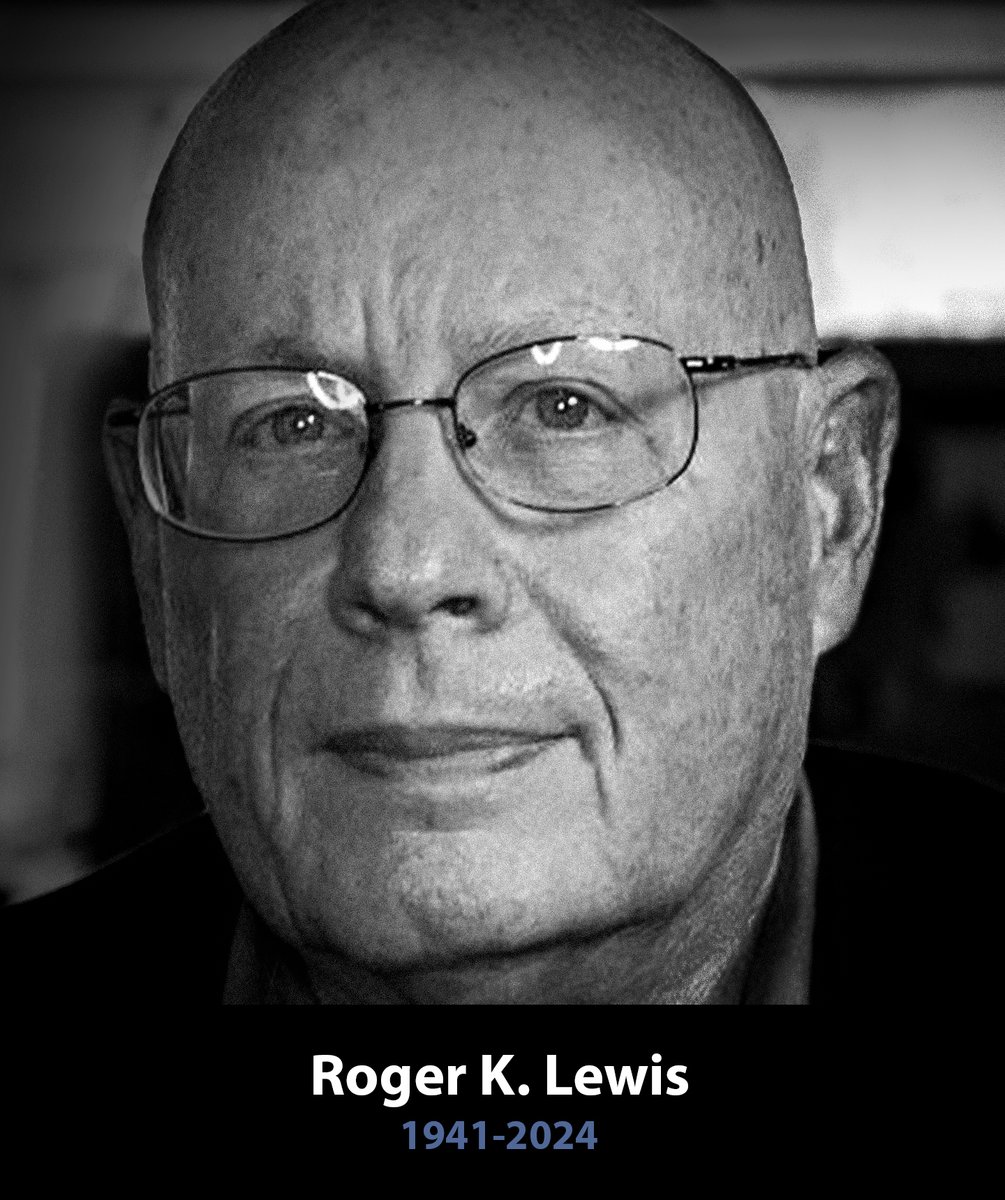 It is with a heavy heart that we announce the passing of our President, Roger K. Lewis, who died on Wednesday at his home in Washington, D.C. after undergoing a medical procedure. He was 83. Read more: peacecorpscommemorative.org/news/roger-lew…