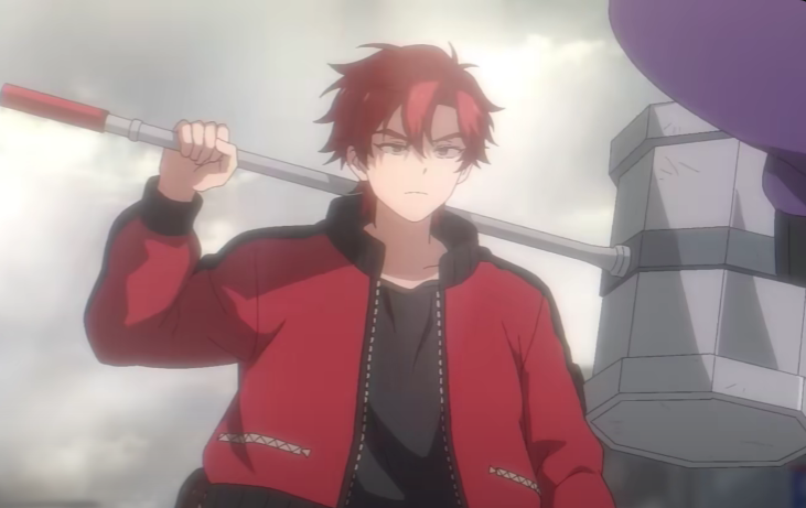 의문점: 주하은은 어떻게 정의를 맞고 살았을까??