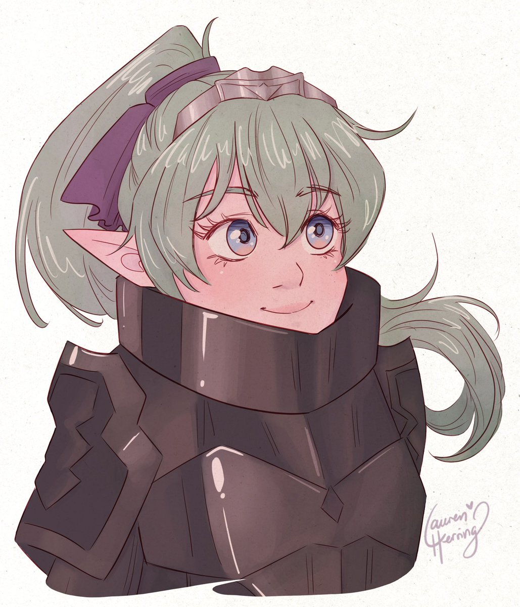 herringdoodle's tweet photo. Tiki is so cute! #RandomizedEngage π©· Little fanart for a #FireEmblem YouTube series β¨ https://t.co/sBPGsmXWP7