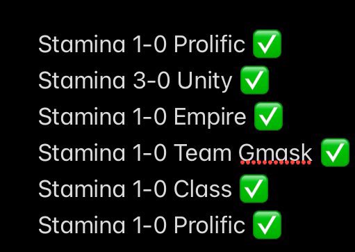Pro Elite Clubs (@proeliteclubs) on Twitter photo Dossers 🏆 CashCup 💰
Winners "Stamina" +376€
<a href="/G_WakabayashiGK/">G_Wakabayashi-GK</a>
@F_wizix
<a href="/KennyH0212/">KennyH0212</a>
<a href="/Atsuhito_20/">Mats Atsu</a>
<a href="/TNT_SMARTI3S/">ElyesTM</a>
<a href="/XPhenomenoX/">Michael Gherman</a>
<a href="/JakeCruyff/">Birch</a>
<a href="/festik22/">Festik</a>
<a href="/Pulgish_/">Kevin</a>
<a href="/WvrrenSG/">Milan 👑</a>
<a href="/LRSznn/">LR</a> Dossers 🏆 CashCup 💰
Winners "Stamina" +376€
<a href="/G_WakabayashiGK/">G_Wakabayashi-GK</a>
@F_wizix
<a href="/KennyH0212/">KennyH0212</a>
<a href="/Atsuhito_20/">Mats Atsu</a>
<a href="/TNT_SMARTI3S/">ElyesTM</a>
<a href="/XPhenomenoX/">Michael Gherman</a>
<a href="/JakeCruyff/">Birch</a>
<a href="/festik22/">Festik</a>
<a href="/Pulgish_/">Kevin</a>
<a href="/WvrrenSG/">Milan 👑</a>
<a href="/LRSznn/">LR</a>