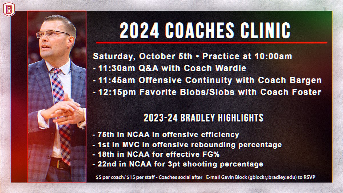 Looking forward to tomorrow!!!