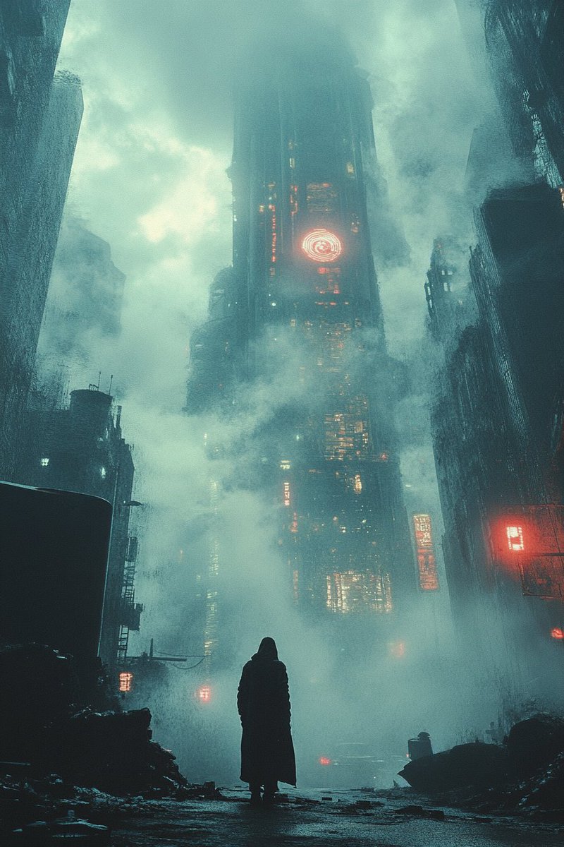 NFTCandent's tweet image. GM Friends. Today I enter the dark zone 
#Futurism #ParallelWorlds #aiartwork #AIArtistCommunity #aiartgallery