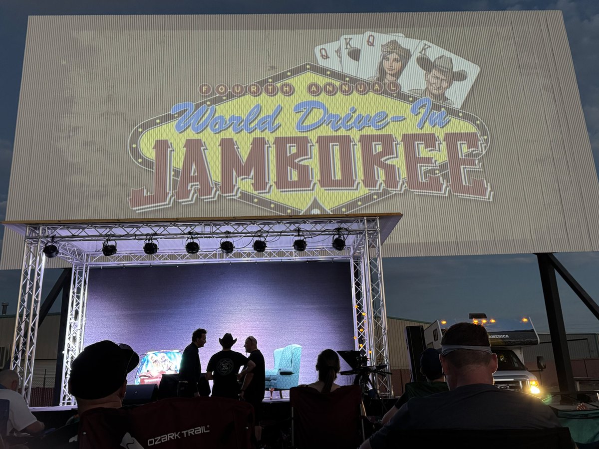 #JoeBobsJamboree #mutantfam