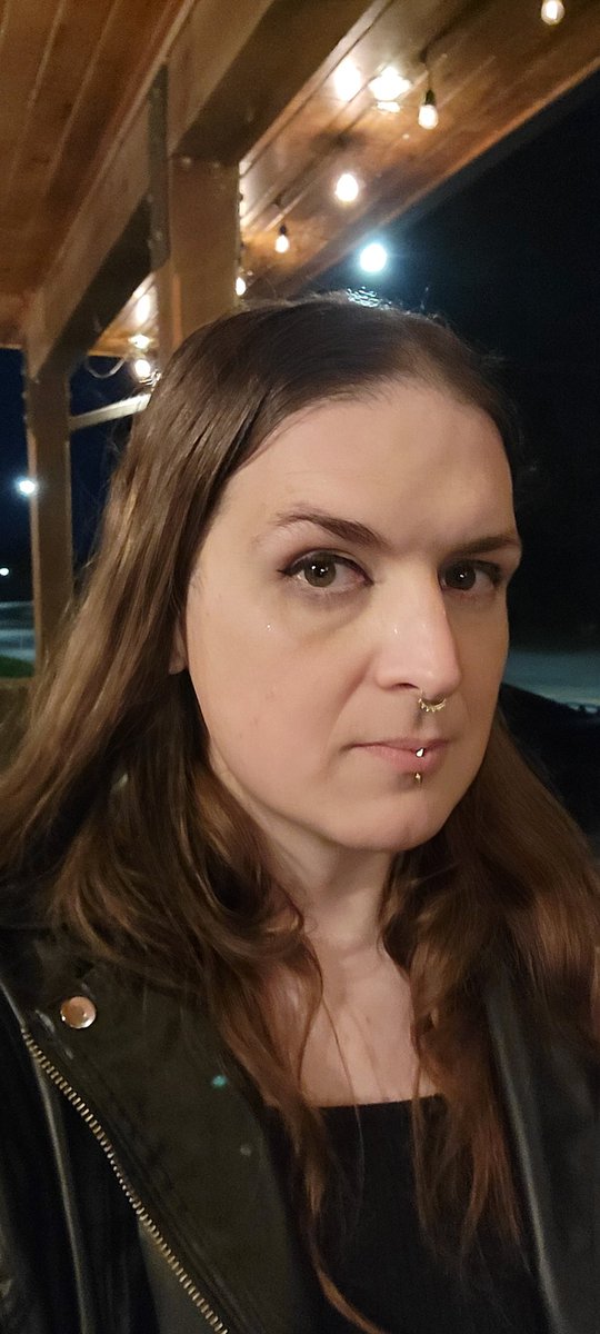 KayleeOfCoffee's tweet photo. take the estrogen
trust me bro https://t.co/qJGQ3h7QVM