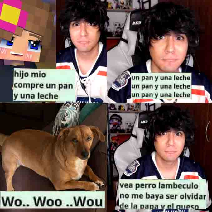 Luisardito tweet media