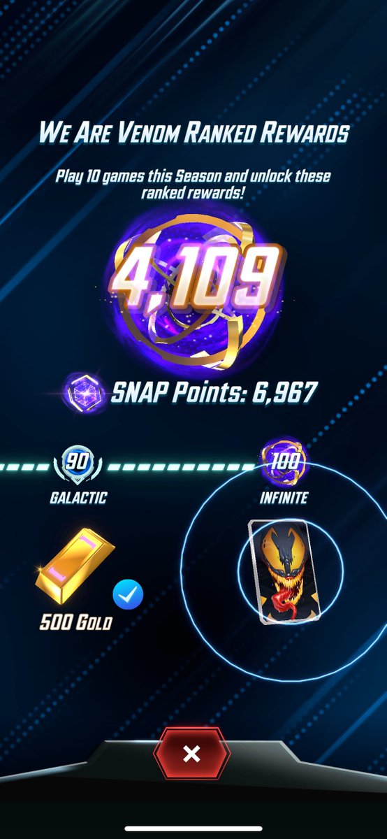 HYDRANGEAsnaps's tweet image. Splat was on something when they made this deck, just got to infinite with it and it’s nuts