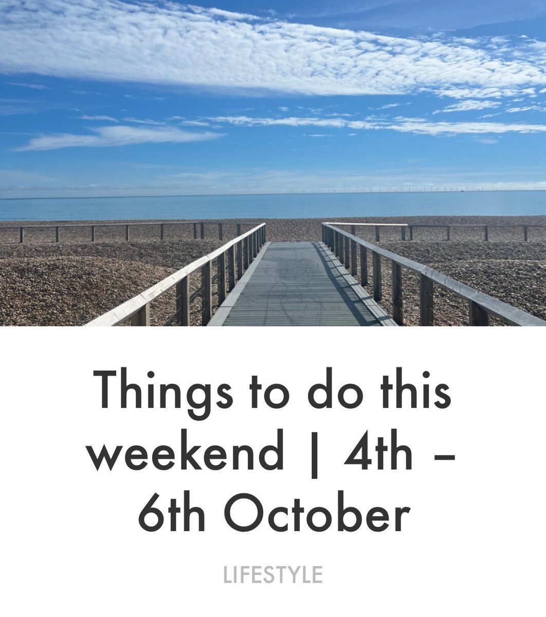 Makers, music, Maßkrüge 🍺#Brighton

brightontheinside.co.uk/lifestyle/thin…