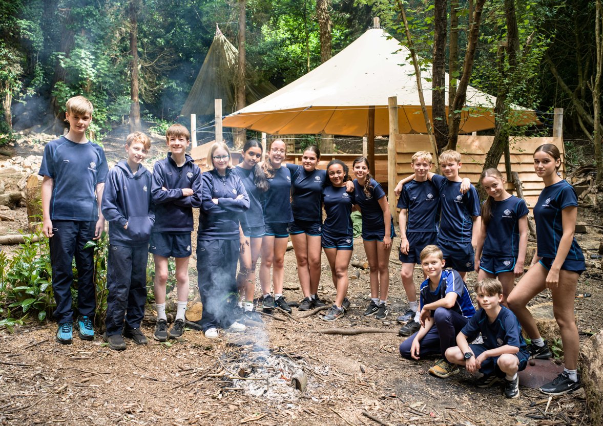 Today, we are thrilled to welcome pupils from 40 local schools for our Warrior Learner Assessment Day - a one-of-a-kind experience, only at Dunottar! This unique day is designed to encourage pupils to think critically, collaborate effectively and problem solve. It truly reflects