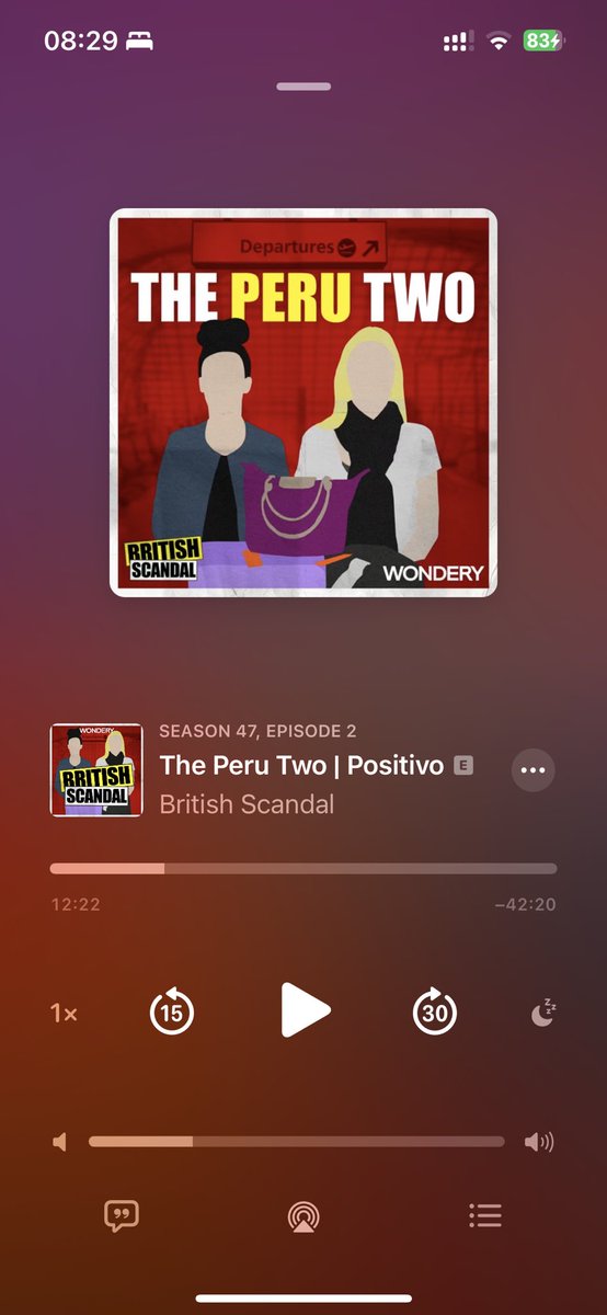 Podcast, TV, & Film Recommendations tweet media