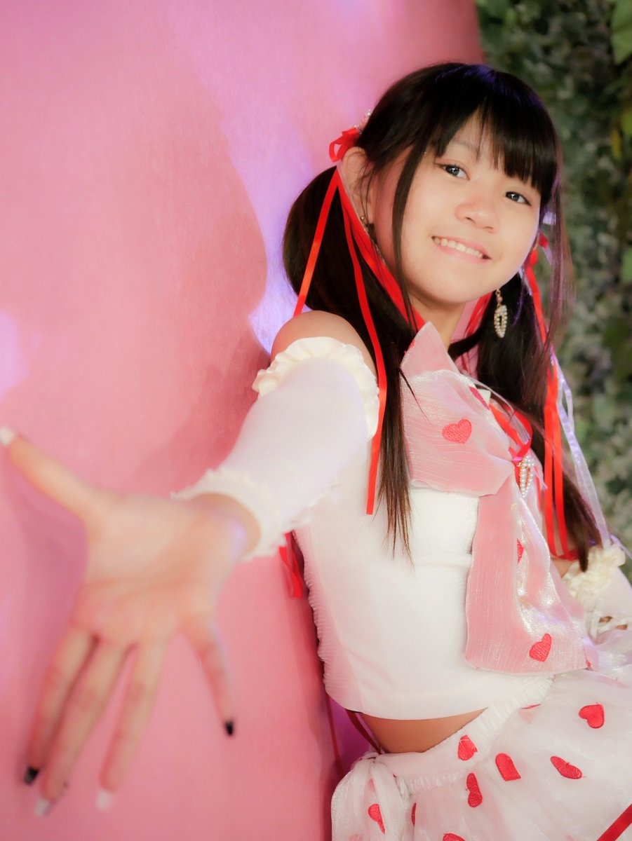 Polluelo_gogo_7's tweet image. 9/23 majide

#りあ
#Laview

元々脚長い子だったけど成長して更に美脚に磨きがかかった気がする😍