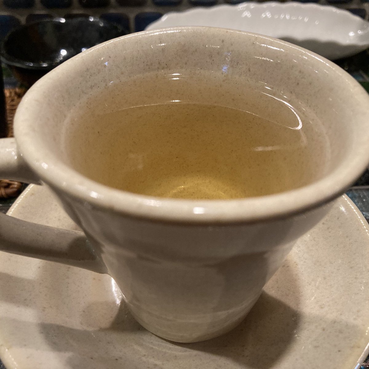 betch73's tweet photo. 祇園のカフェ・オパールで黒糖焼酎PUKA PUKA とをちみづを。積もる話をあれこれと。そしてお誕生日おめでとうございます！ #cafeopal #カフェオパール #pukapuka #原田酒造 #をちみづ #新納酒造 #黒糖焼酎 #沖永良部島 https://t.co/MuB7bn5ksD