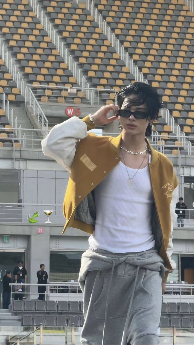 241005 soundcheck

#니키 #NI_KI