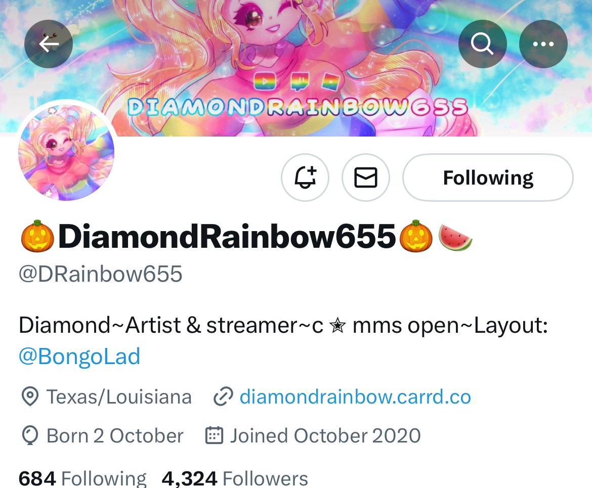 pearl mivy tweet media