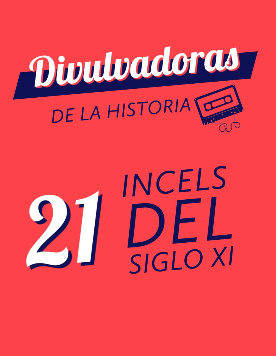 Divulvadoras de la Historia tweet media