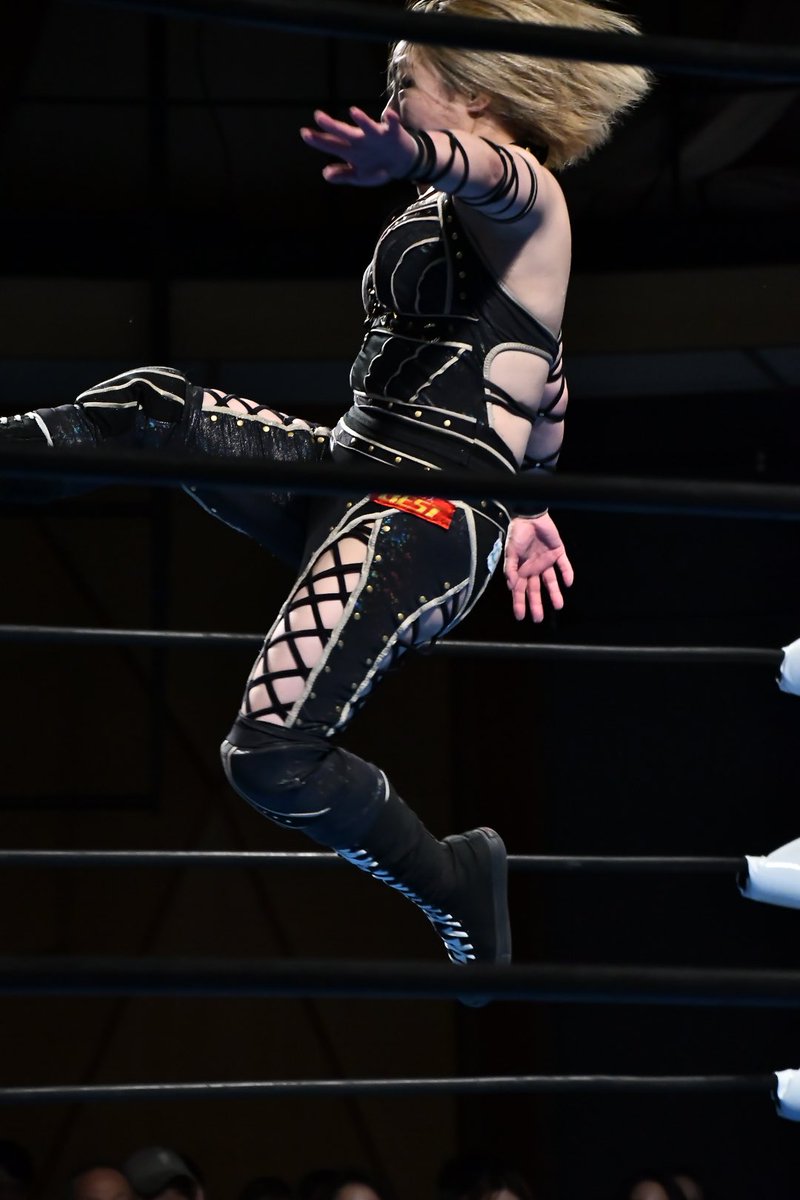 t_doppelganger's tweet image. 難攻不落の #SpeedStar #SENJO #一体感THESECOND 

油断すると見切れる…