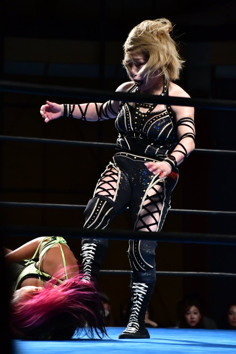 t_doppelganger's tweet image. 難攻不落の #SpeedStar #SENJO #一体感THESECOND 

油断すると見切れる…