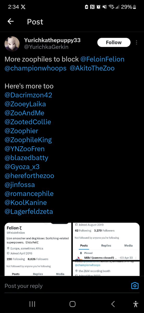 AmazingRexyζΘΔμ (@AmazingZRexy2) / Posts / X