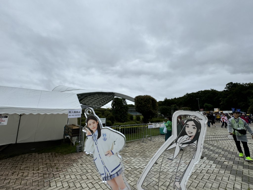 ebc_conan's tweet photo. 今日来れて本当によかったーーー

#ちゅうおん2024 https://t.co/XQDZEe8DiX
