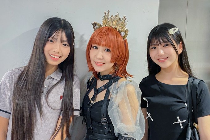 Twitterのコスプレ画像7